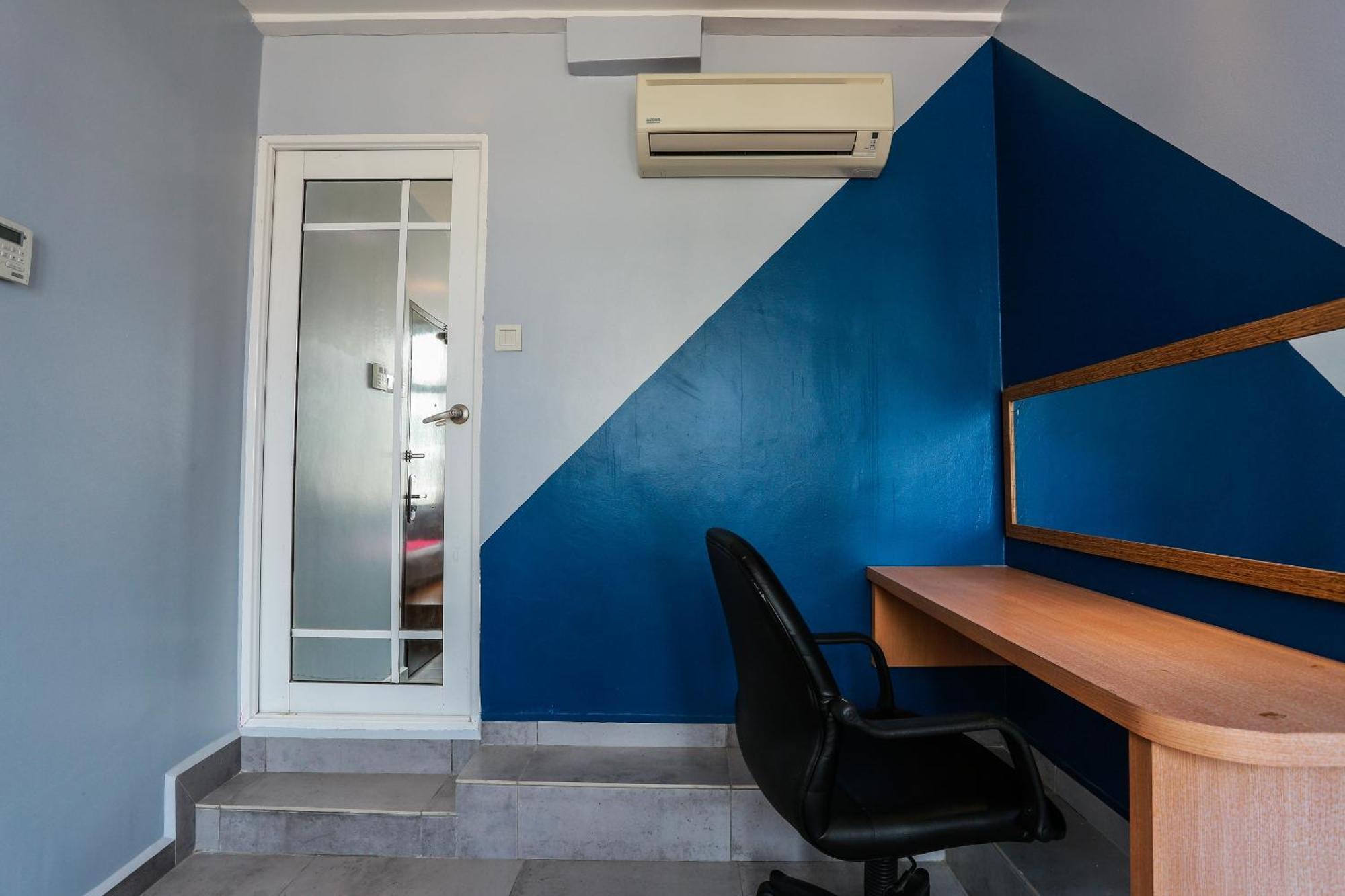 Oyo 90894 Hotel Smc I-City Шах Алам Екстериор снимка